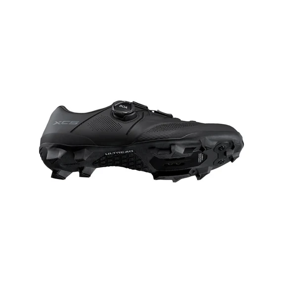 Chaussures VTT SHIMANO XC503 Femme Noir – Image 3