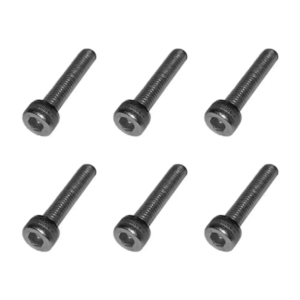 Vis jantes moteurs Dualtron X6 pcs – Image 2