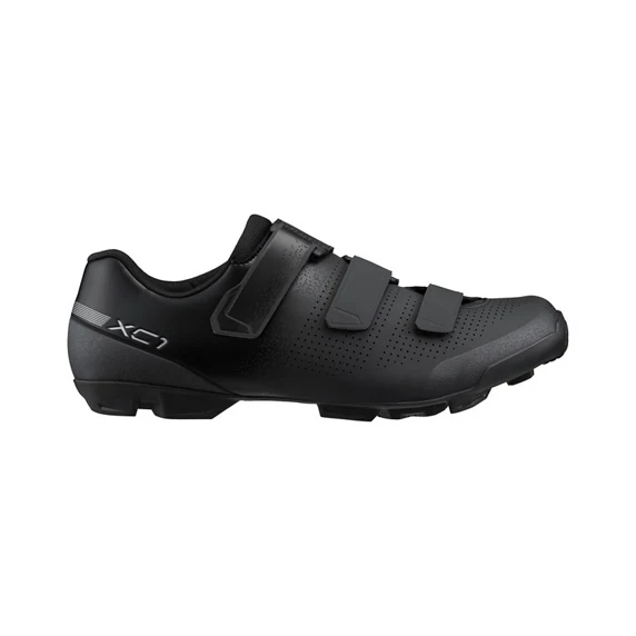 Chaussures VTT SHIMANO XC102 Noir