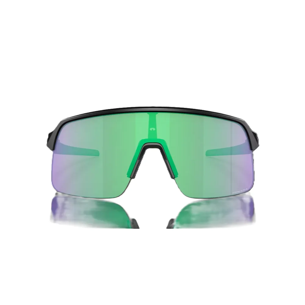 Lunettes OAKLEY SUTRO LITE Matt Noir Verre Prizm Road Jade - OO9463-0339 – Image 2