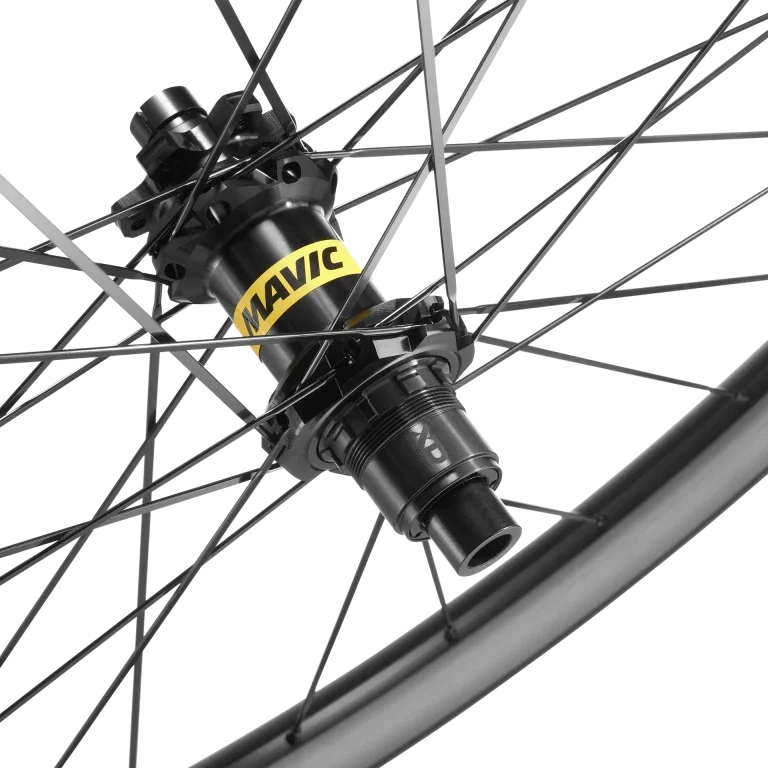 Paire de Roues MAVIC E-DEEMAX MULLET 27.5/29" 15x110mm/12x148mm Boost – Image 3