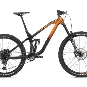 NS BIKES DEFINE AL 170 1 BLACK / COPPER