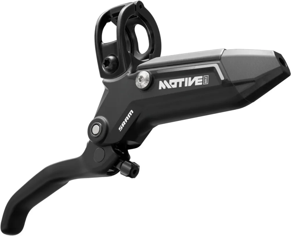 Frein Avant SRAM MOTIVE BRONZE Noir – Image 3