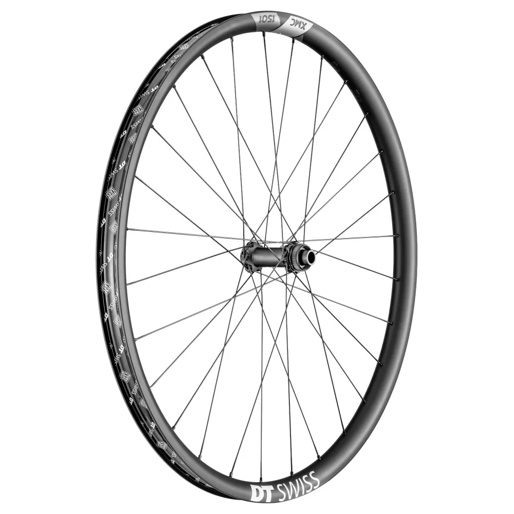 Roue Avant DT SWISS XMC 1501 SPLINE ONE 30 mm 29" 15x110 mm Boost