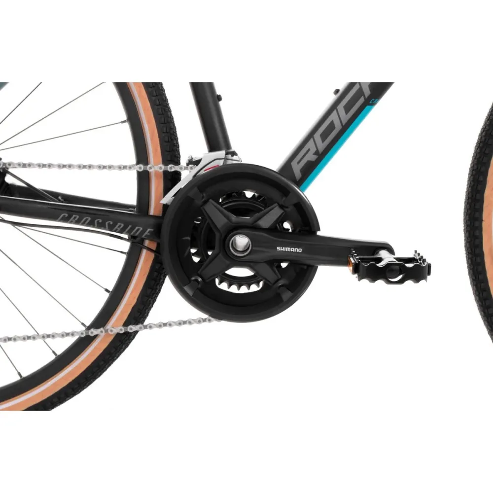 VTT CROSSRIDE 700 ROCK MACHINE – Image 3