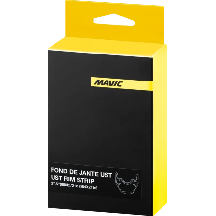 Fond de Jante Strip UST MAVIC 29″ x 21mm Fond de Jante Strip UST MAVIC 29″ x 21mm