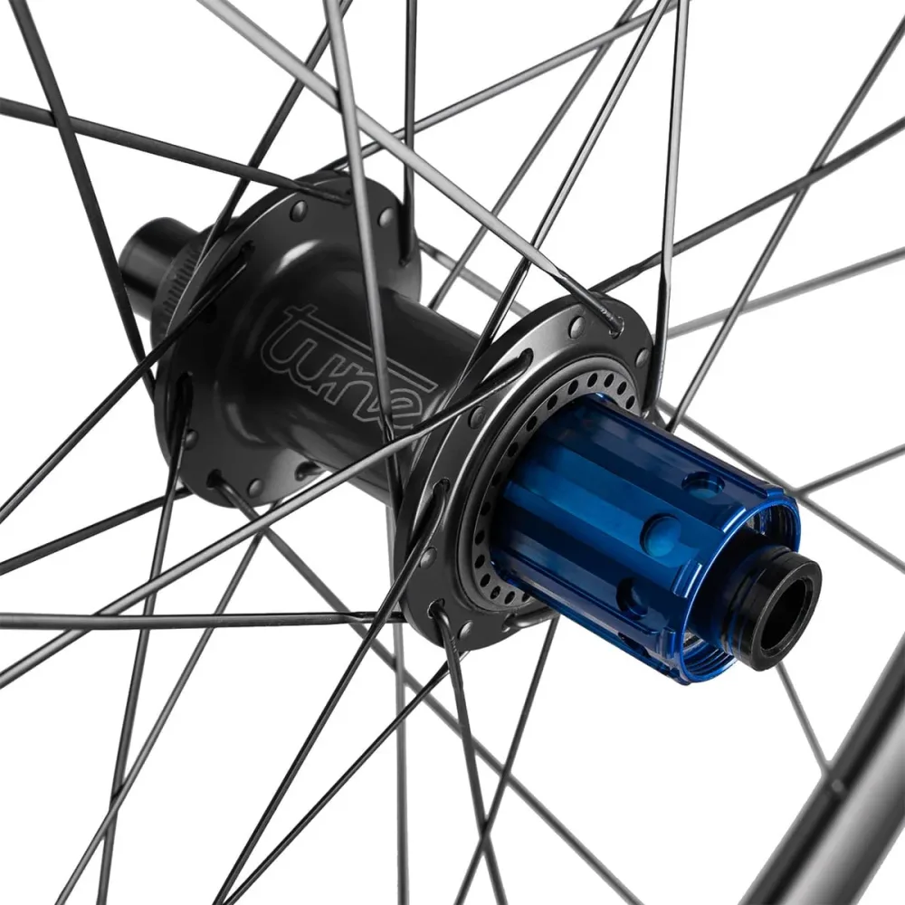 Roue Arrière TUNE TSR 35 DISC Tubeless Ready (Center Lock) – Image 3