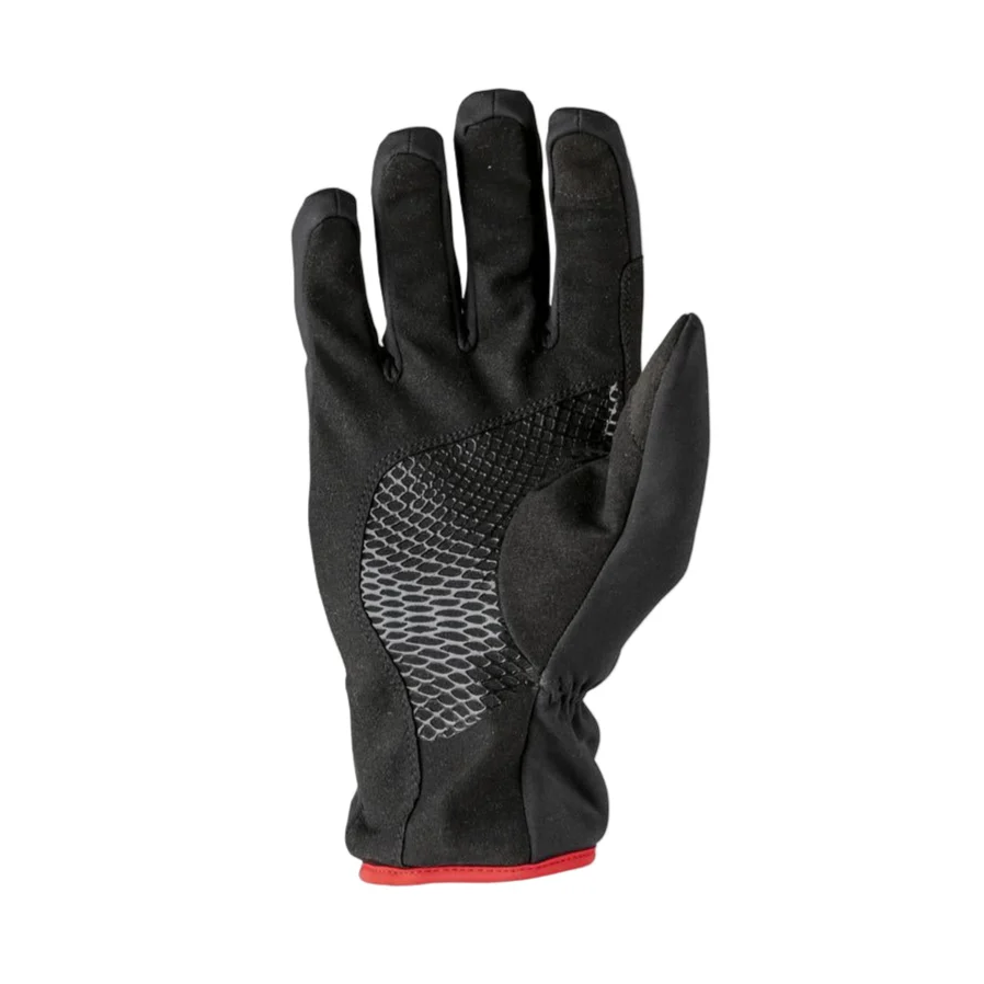 Gants CASTELLI ENTRATA THERMAL Noir – Image 2