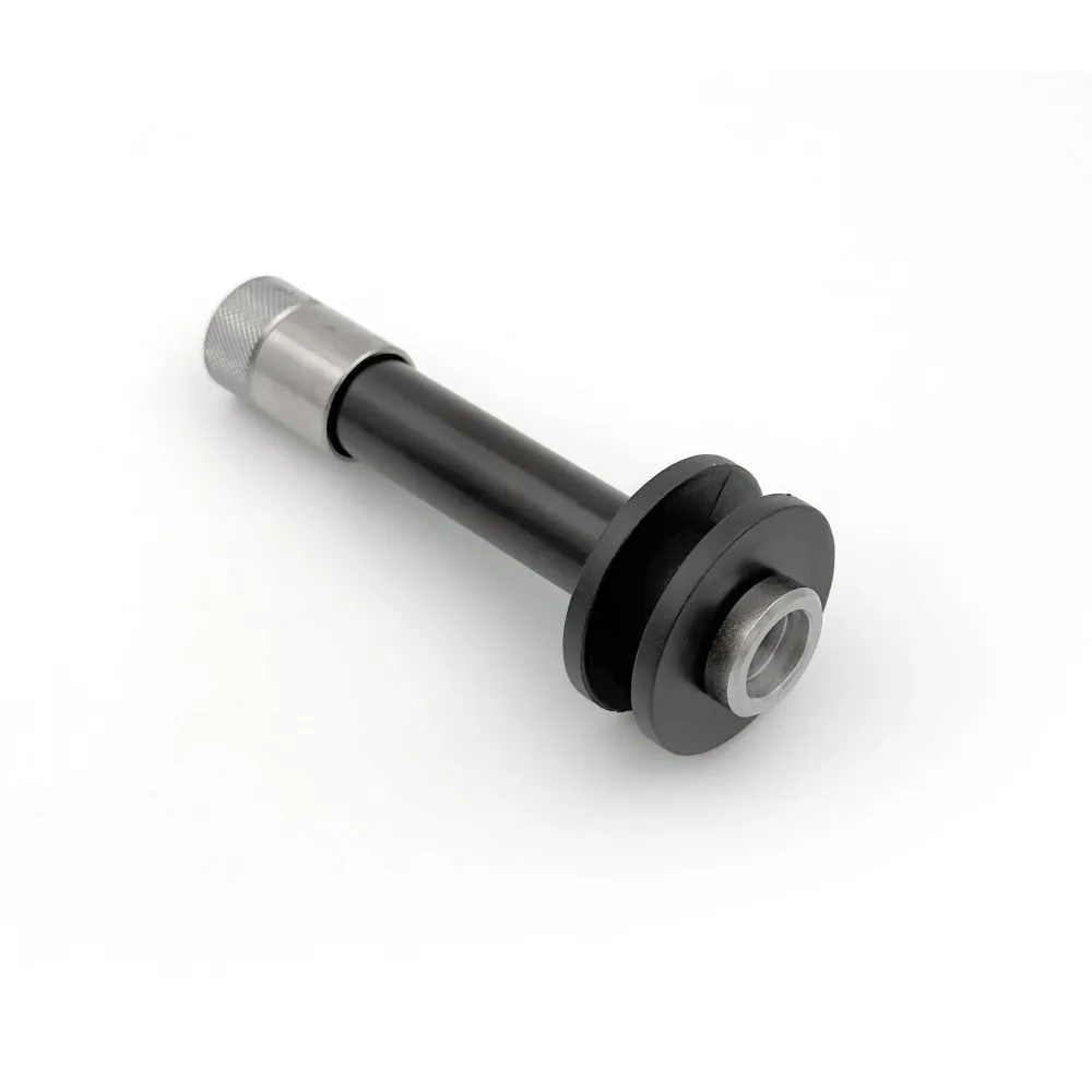 Support de Chaîne PBS TOOLS réglable pour Axe de 12mm – Image 2