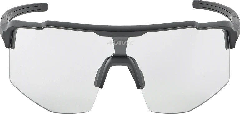 Lunettes MAVIC MVS SHIELD Noir Verre Clear – Image 3