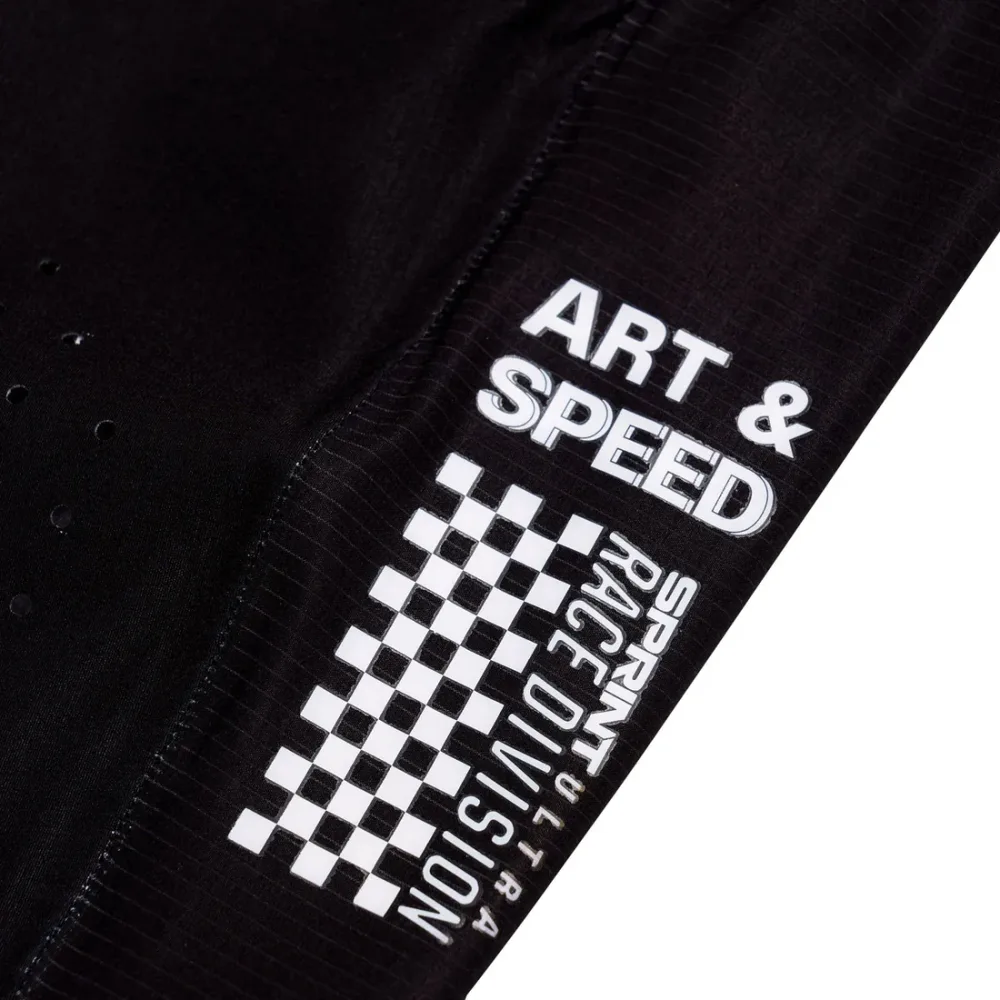 Pantalon TROY LEE DESIGNS SPRINT ULTRA MONO Noir – Image 2