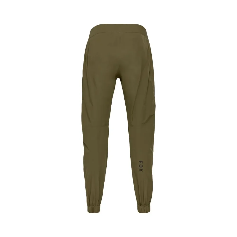 Pantalon FOX RANGER WATER Kaki – Image 2