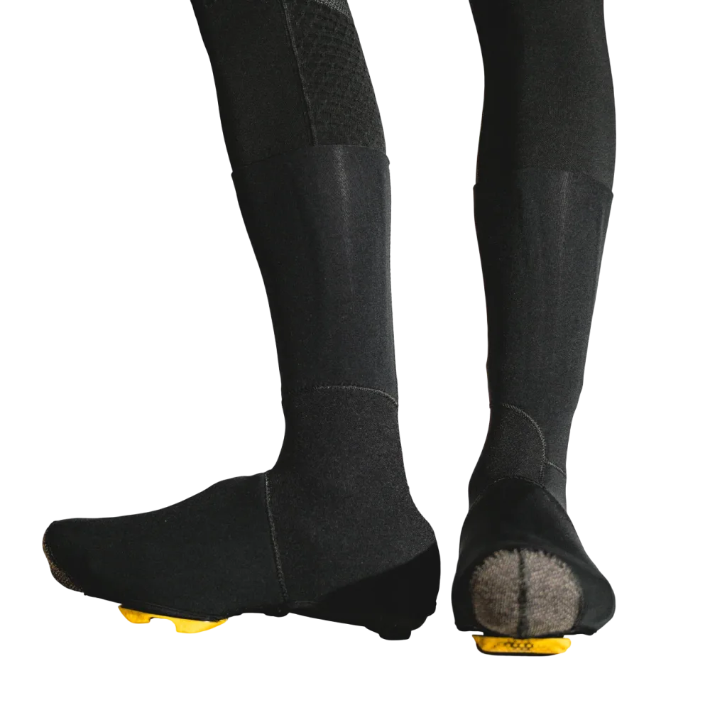 Couvre-Chaussures SPATZWEAR SPATZ FASTA LITE Noir – Image 3