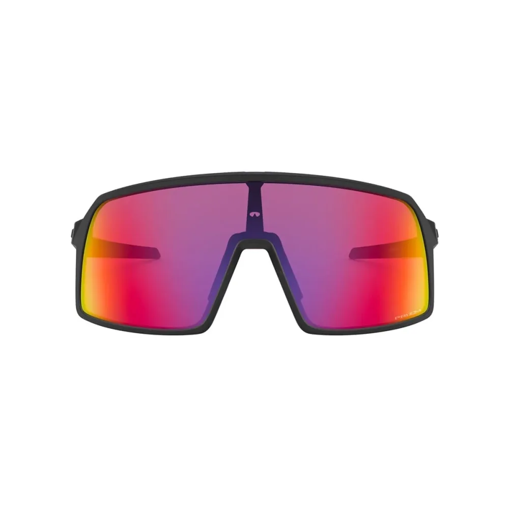 Lunettes OAKLEY SUTRO S Noir Mat Prizm Road - OO9462-0428 – Image 2