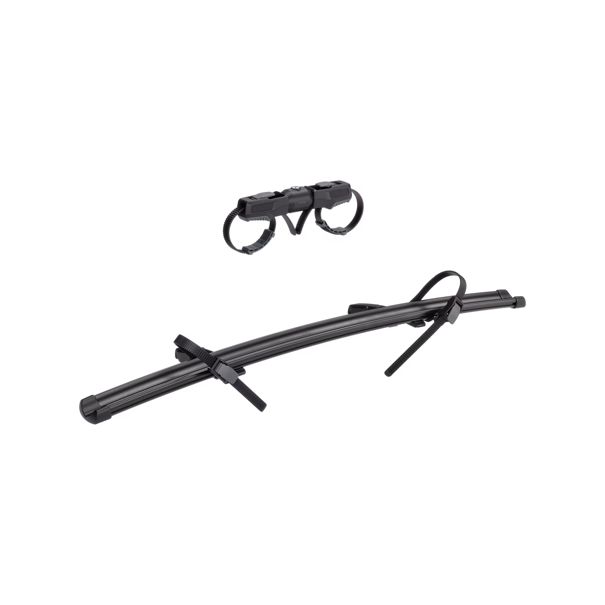 Adaptateur Vélo pour Porte-Vélos THULE VELOSPACE 3