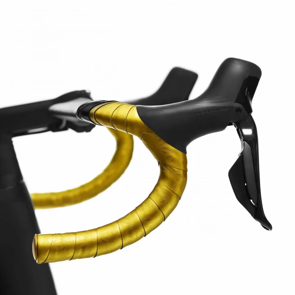 Ruban de cintre SUPACAZ BLING Or – Image 2
