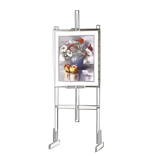 Chevalet pour tableau