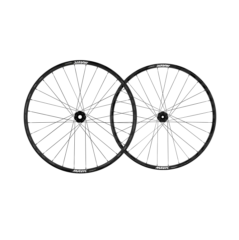 Paire de Roues MAVIC DEEMAX DH MULLET 27.5/29" 20x110mm/12x148mm Boost