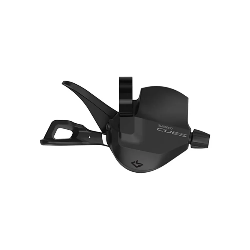Commande de Vitesse Droite SHIMANO CUES 9V SL-U4010-R Linkglide Indicateur Commande de Vitesse Droite SHIMANO CUES 9V SL-U4010-R Linkglide Indicateur