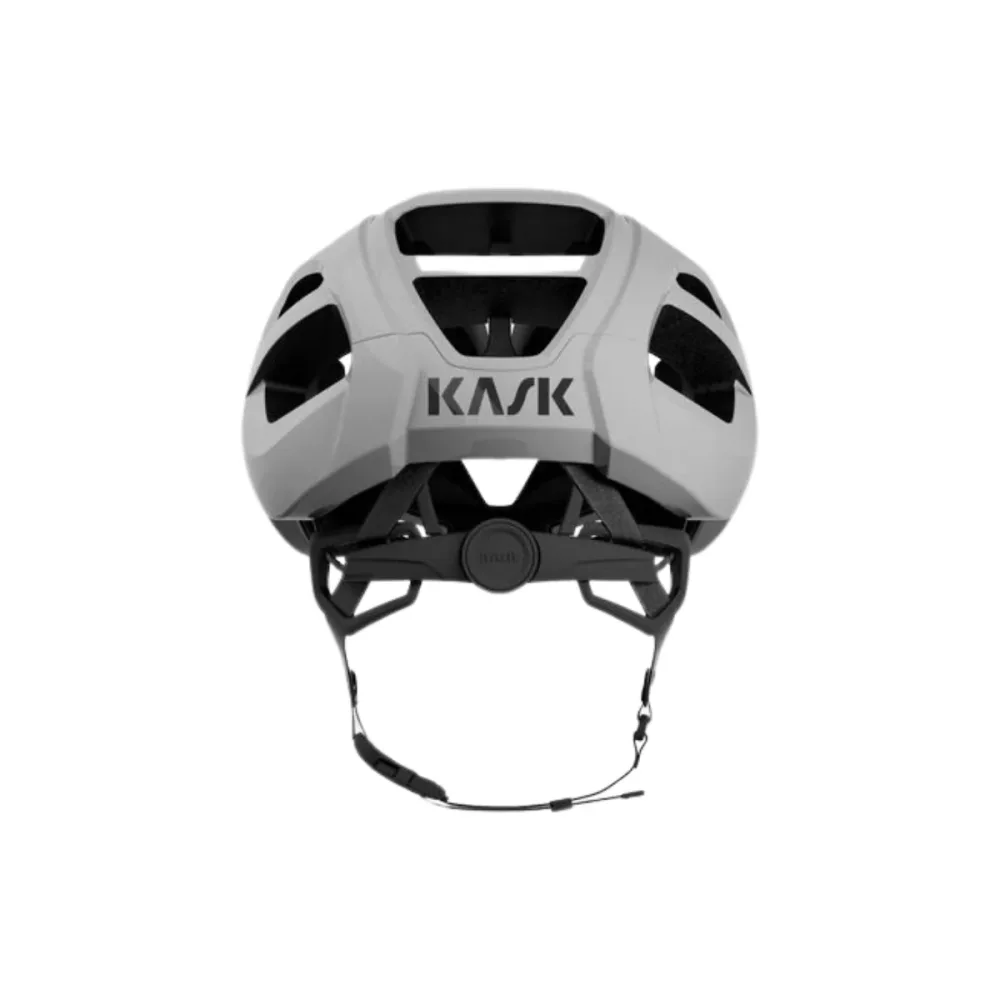 Casque Route KASK PROTONE ICON Blanc – Image 3