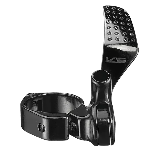 Commande de Tige de Selle KS KIND SHOCK Drop 1.0