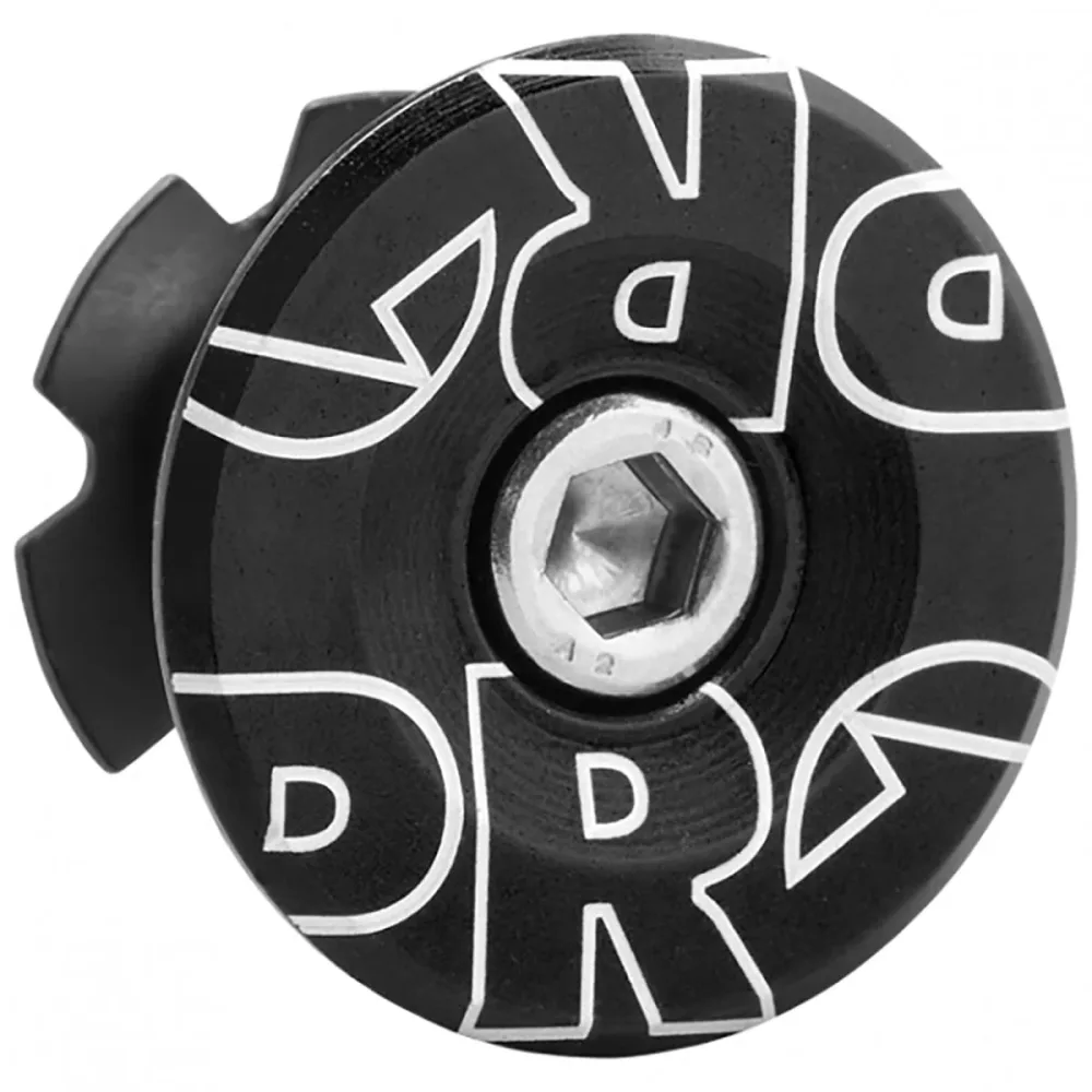 Étoile et Bouchon PRO 1&Prime;1/8 Alu