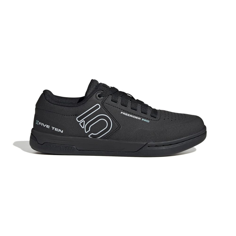 Chaussures VTT ADIDAS FIVE TEN FREERIDER PRO Femme Noir Chaussures VTT ADIDAS FIVE TEN FREERIDER PRO Femme Noir