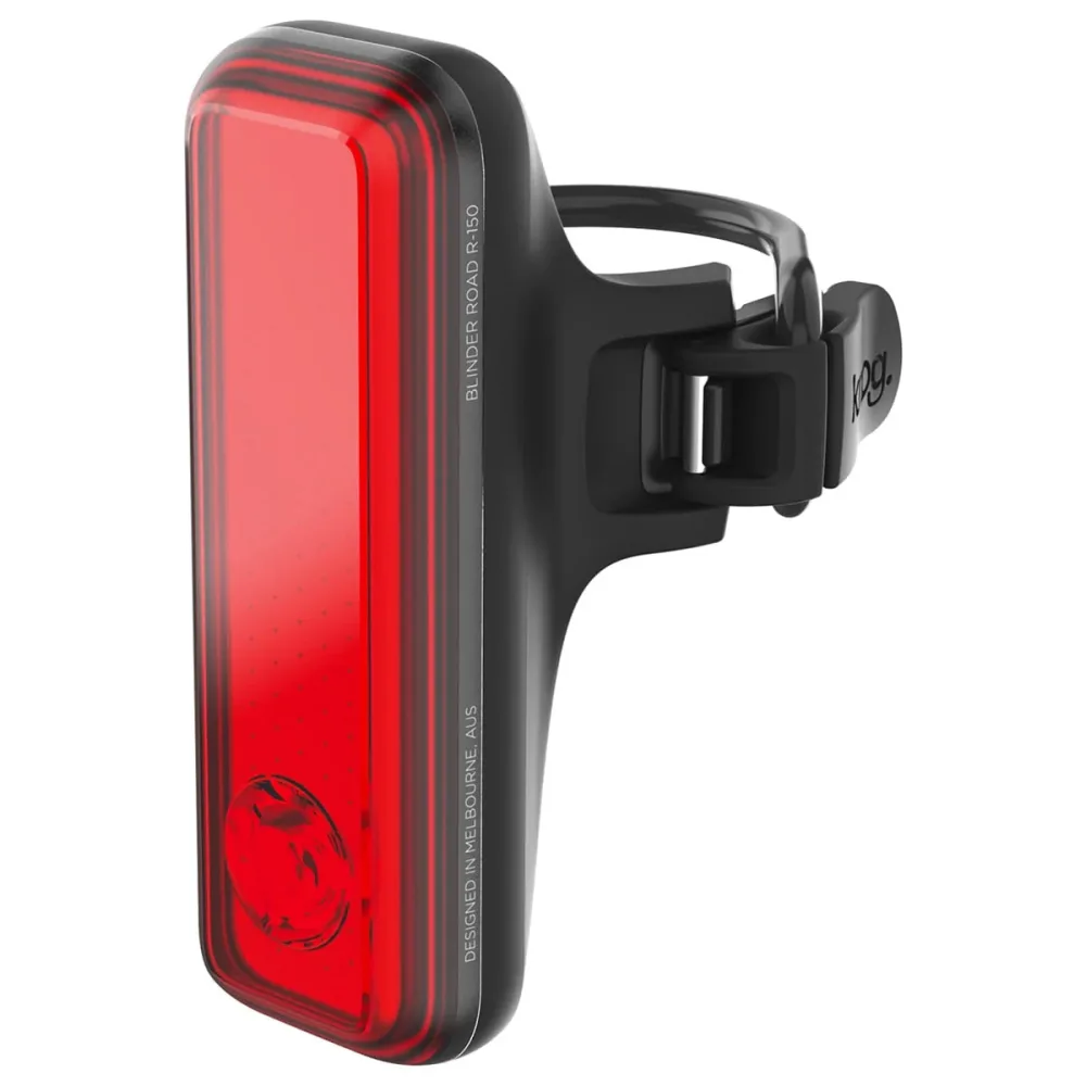 Éclairage Arrière KNOG BLINDER REAR 150 - Noir – Image 2