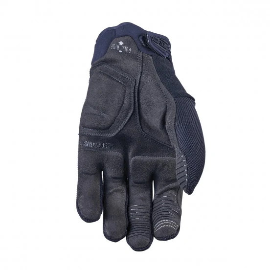 Gants FIVE XR-TRAIL GEL Noir – Image 2
