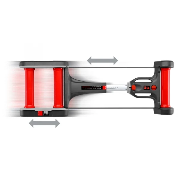 Home Trainer ELITE QUICK MOTION – Image 3