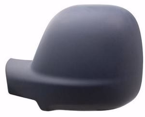 Coque de rétroviseur gauche à peindre pour CITROEN BERLINGO depuis 2018, Coque de rétroviseur gauche à peindre pour CITROEN BERLINGO depuis 2018,