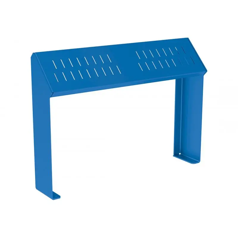 Assis-debout KUB acier – Image 2