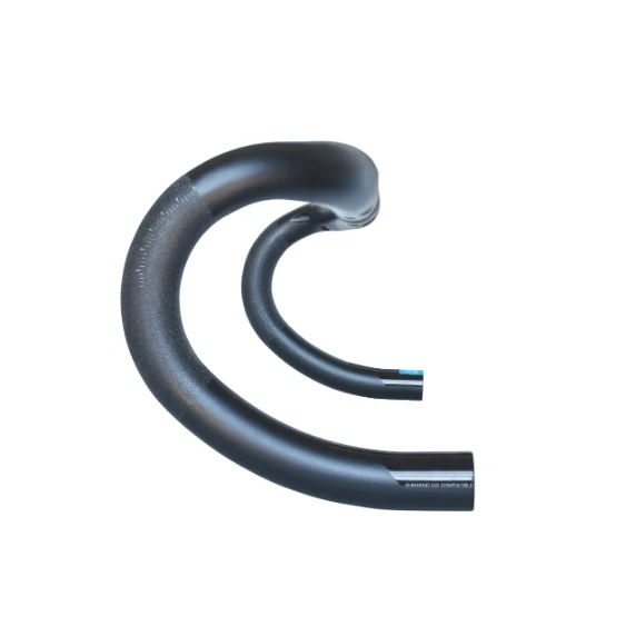 Cintre PRO VIBE ANATOMIC CARBONE – Image 3