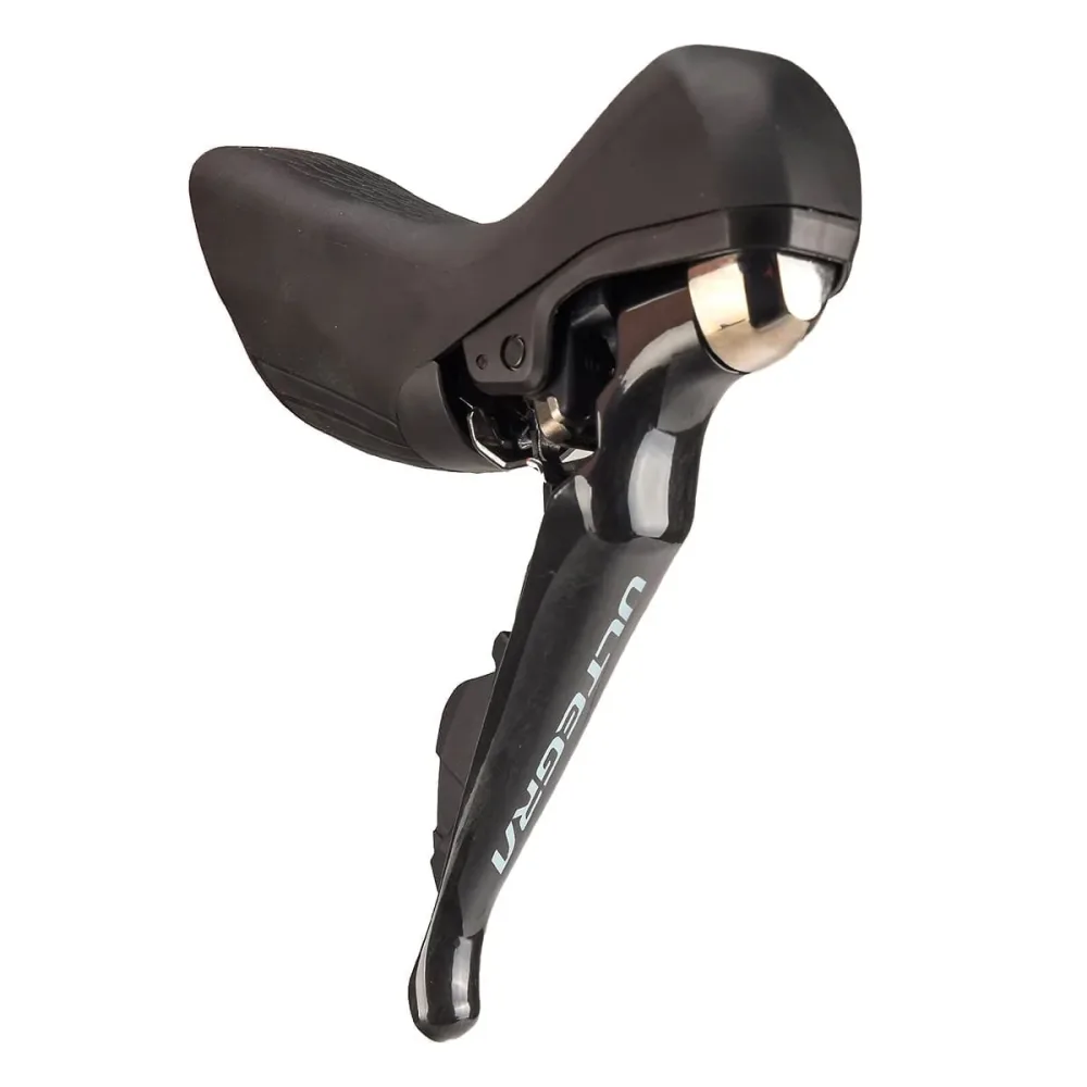 Levier Gauche SHIMANO ULTEGRA R8020 Double – Image 2