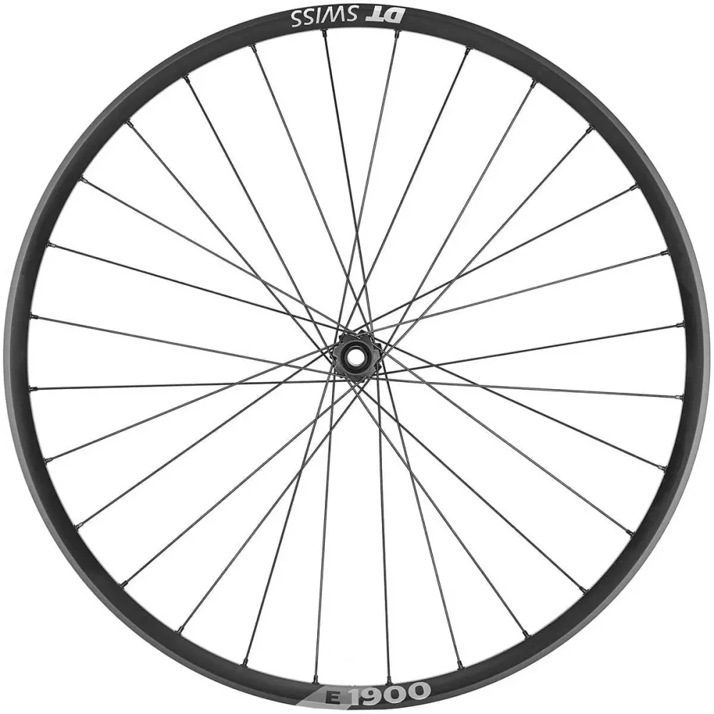 Roue Avant DT SWISS E 1900 SPLINE 30 mm 29" 15x110 mm Boost – Image 2