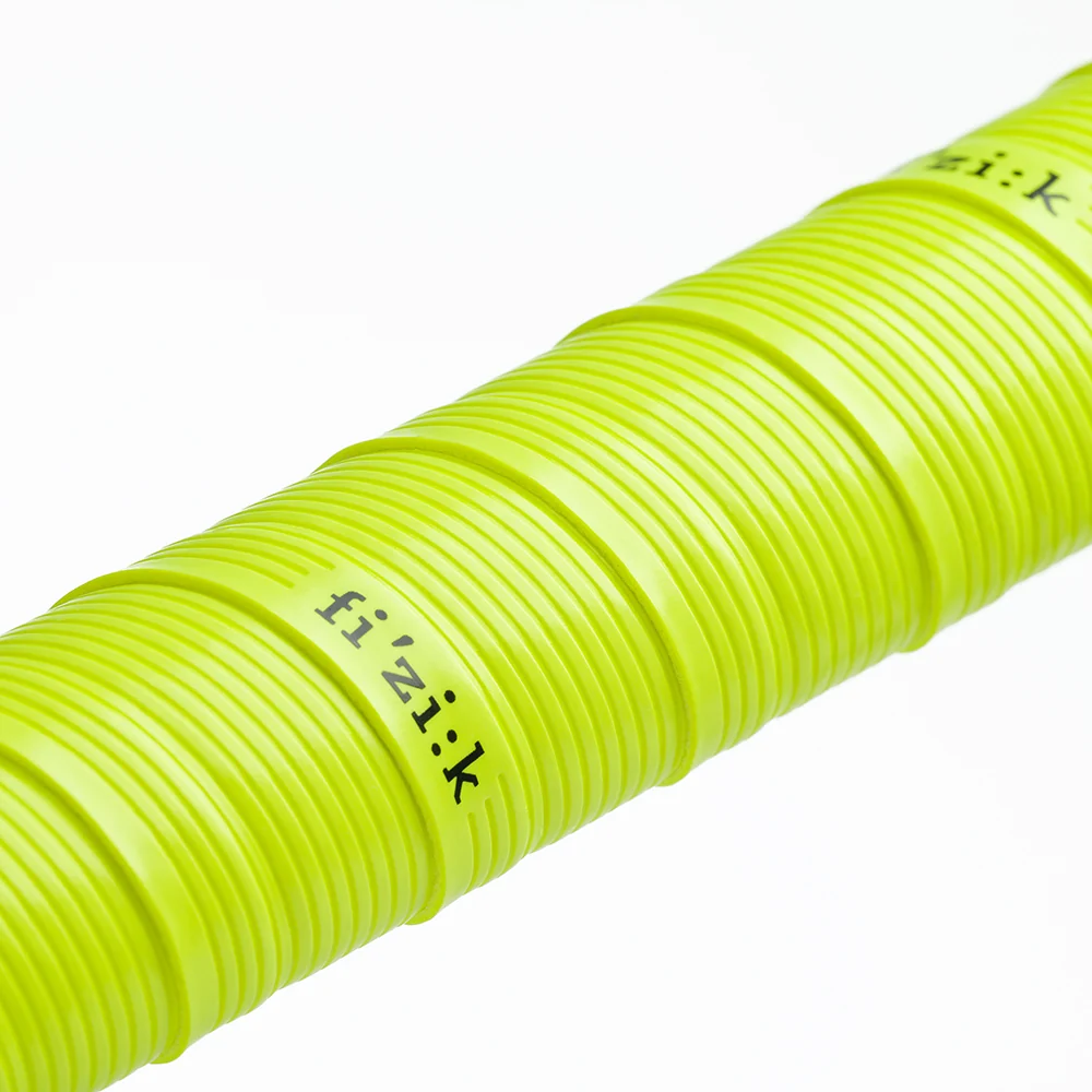 Ruban de Cintre FIZIK VENTO MICROTEX TACKY Jaune – Image 2