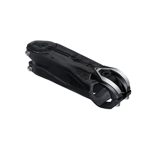 Potence PRO VIBE CARBONE +/- 8°