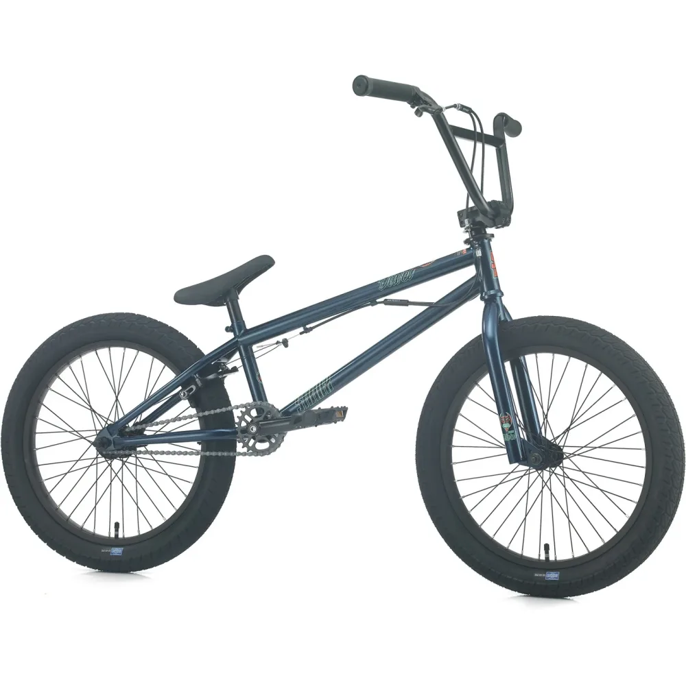 BMX SIBMX DUVEL 20″ Bleu BMX SIBMX DUVEL 20″ Bleu