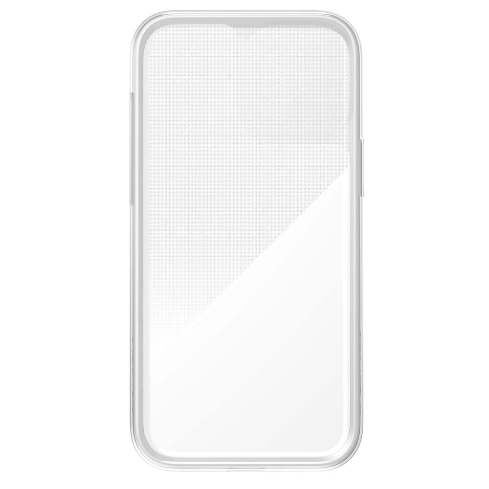 Protection Ecran pour iPhone 12 Pro Max QUADLOCK MAG PONCHO