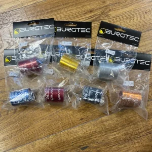Spacer de Direction Burgtec Spacer de Direction Burgtec