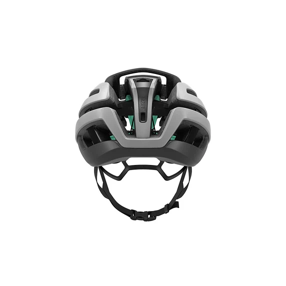 Casque Route LAZER Z1 KINETICORE Harbor Grey – Image 3