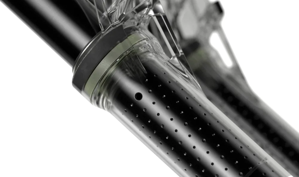 Fourche ROCKSHOX LYRIK ULTIMATE CHARGER 3.2 RC2 27.5" LINEAR XL Conique Axe 15x110mm Boost Noir – Image 3