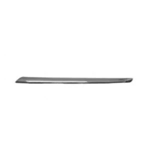 Profil grille supérieur gauche chromé pour MERCEDES (X156) CLASSE GLA depuis 2013,