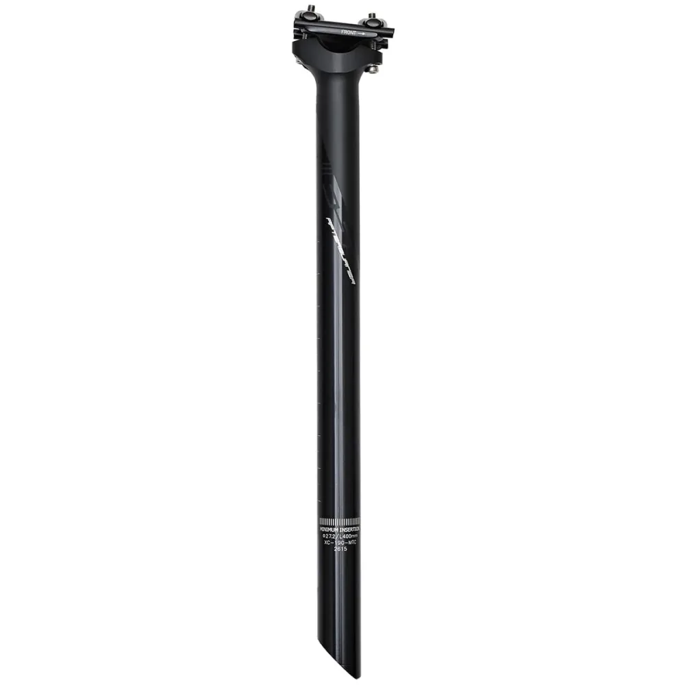 Tige de Selle FSA AFTERBURNER Droite – Image 2