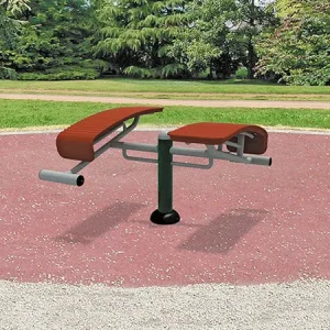 Module fitness banc abdos Module fitness banc abdos