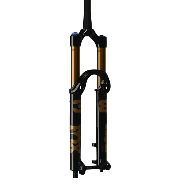 Fourche FOX 38 FACTORY 27.5″ Grip X2 Noir 2027 Fourche FOX 38 FACTORY 27.5″ Grip X2 Noir 2027