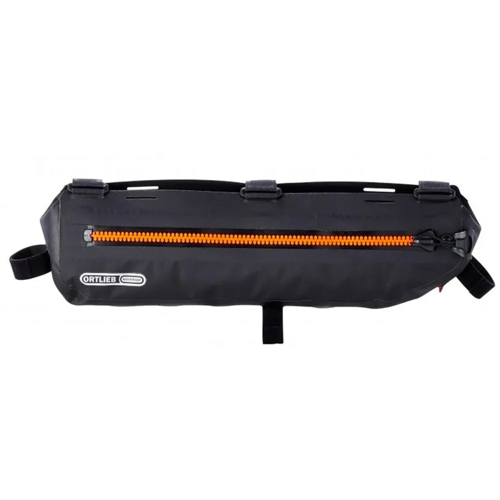 Sacoche de Cadre ORTLIEB Frame Pack TOPTUBE 4 L Noir