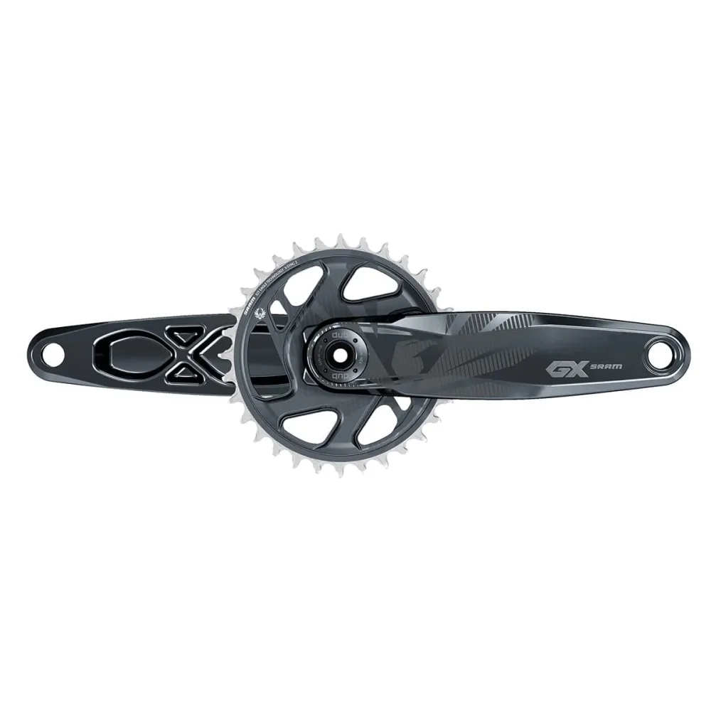 Groupe SRAM GX EAGLE 12V Mono DUB BOOST 32 Dents 10/52 – Image 2