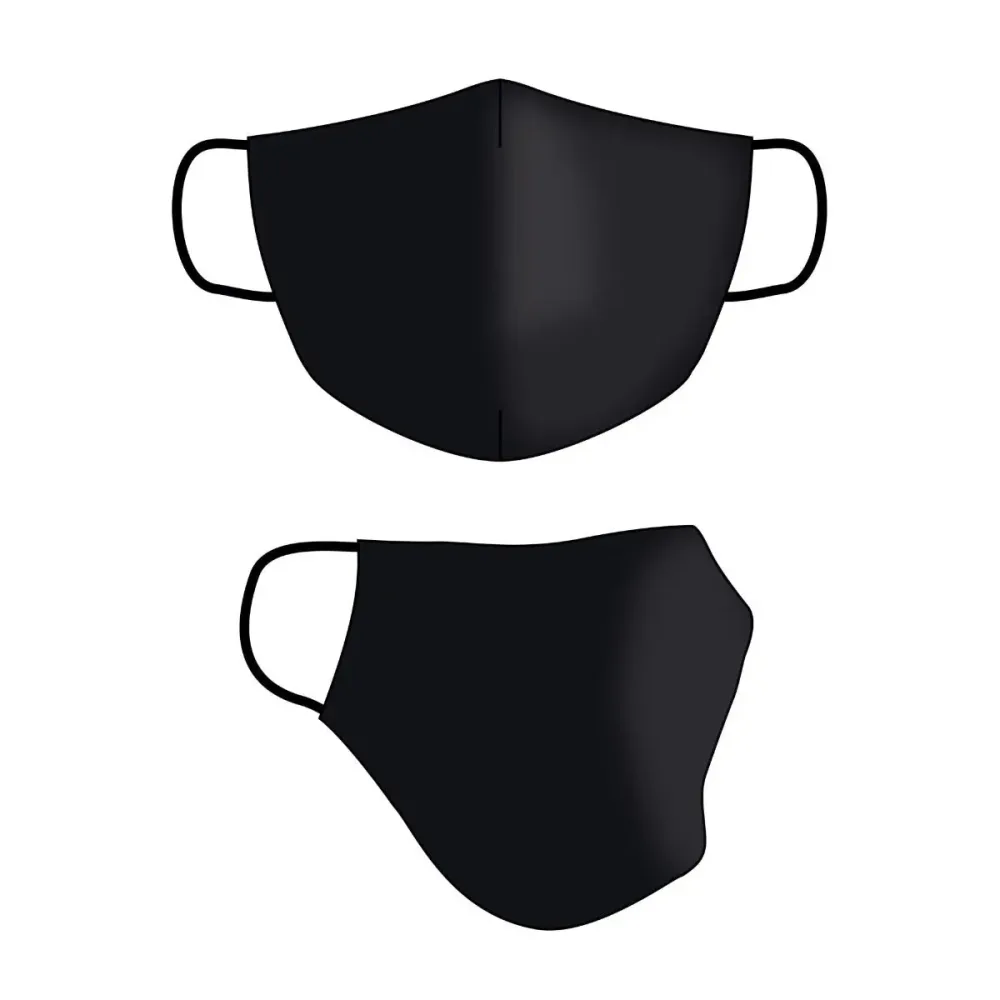 Masque tissu lavable