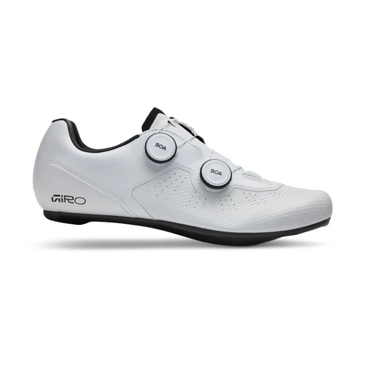 Chaussures Route GIRO REGIME II Blanc